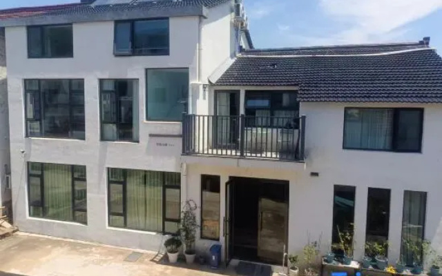 Zamulin Homestay (Nanshan Bamboo Sea) — 2-star hotel in Changzhou