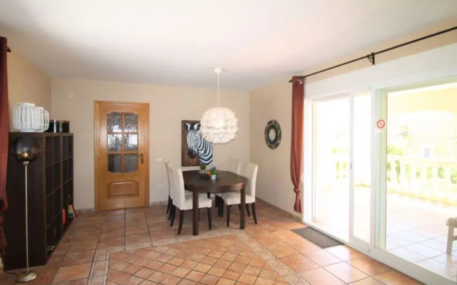 Gran Villa Sungarden