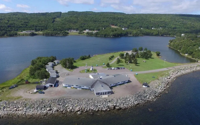 The Cove