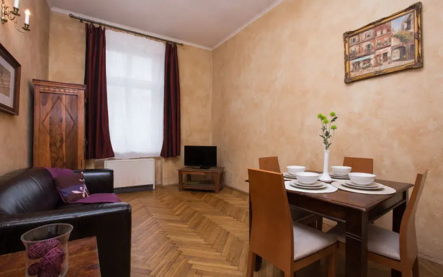 Apartmentsapart Krakow