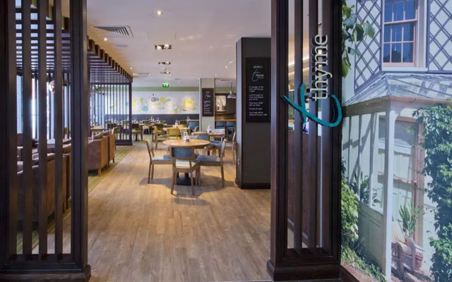 Premier Inn London Orpington Hotel