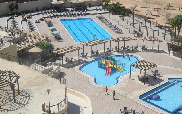 Dead Sea Spa Hotel