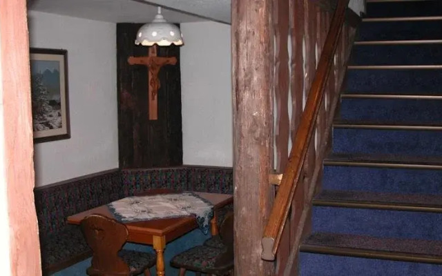 Pension Laßhofer
