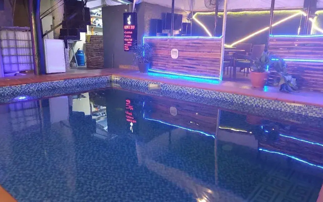 Marriot Airport Hotels