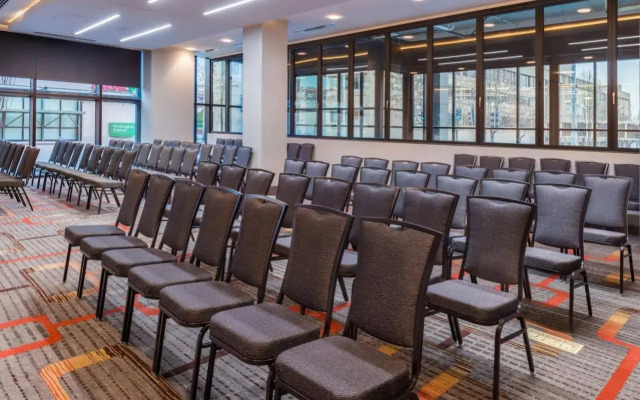 Residence Inn by Marriott Seattle University District