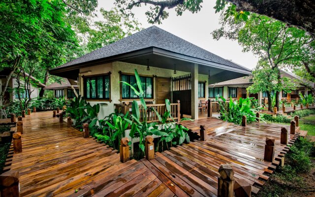 Naiyang Park Resort