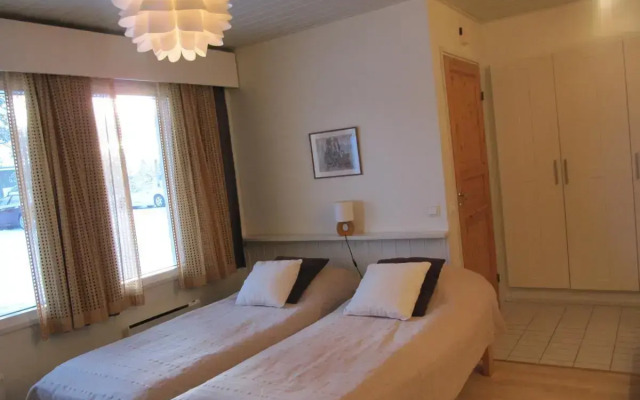 Lapin Kutsu Apartments