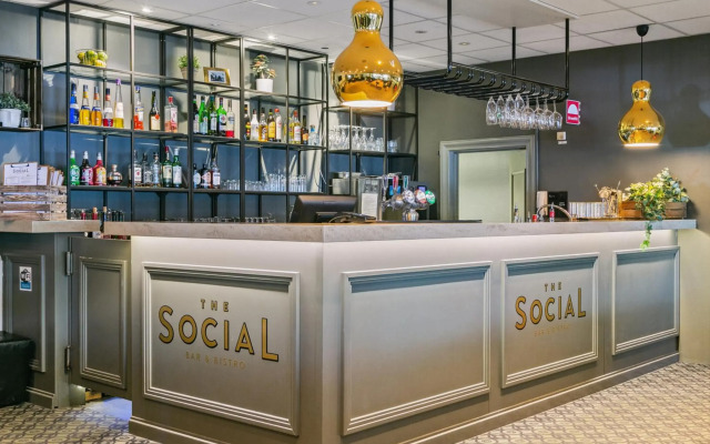 Quality Hotel Winn Goteborg