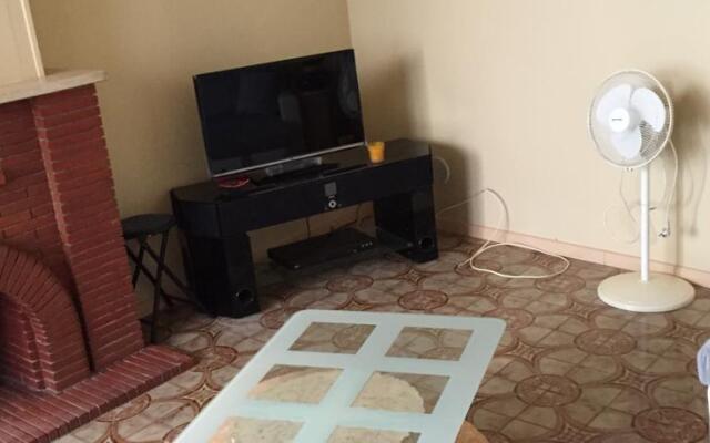 Gite rural Nissan Lez Enserune