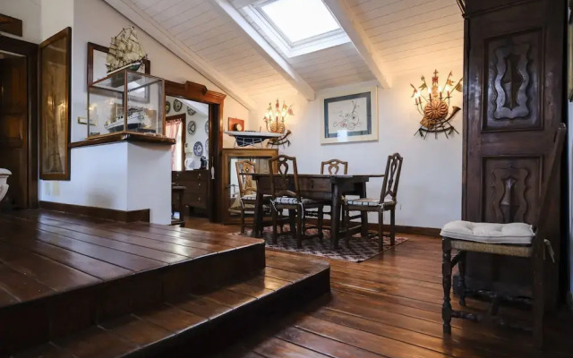Casa Mir by Wonderful Italy