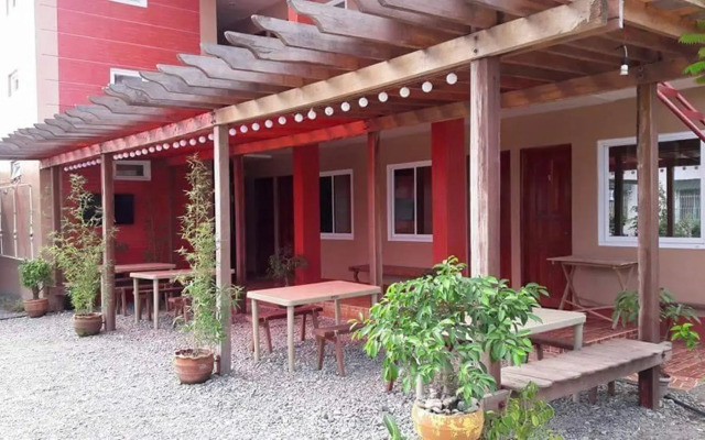 North Blue Bay Inn