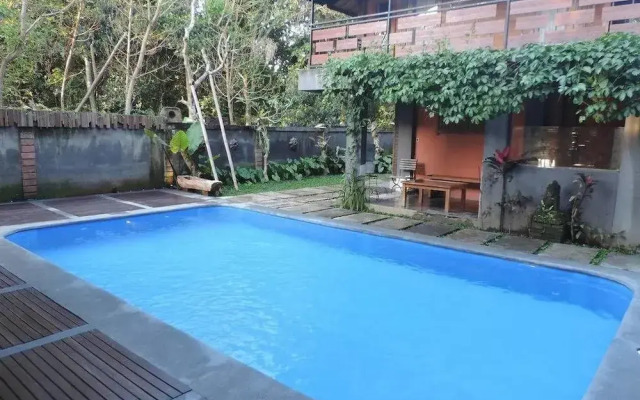 Kencana Ubud