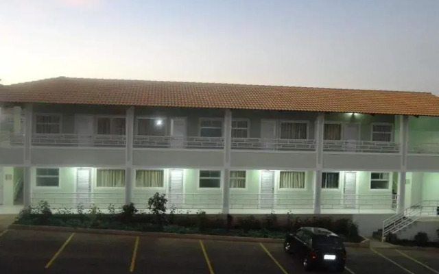 Resort Lacqua diRoma - Caldas Tur