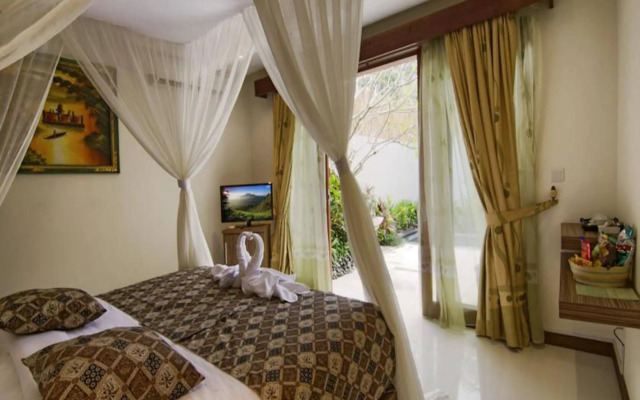 The Widyas Bali Villa
