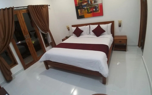 Adi Abian Villas