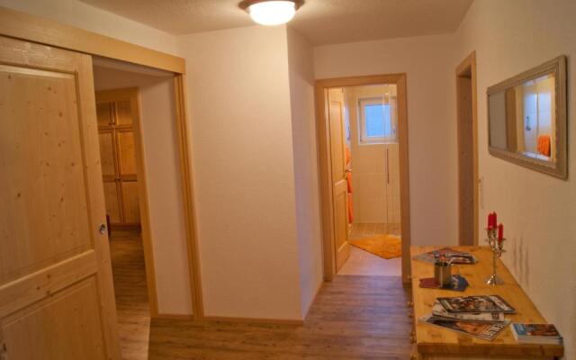 Apartment Sonnbichl