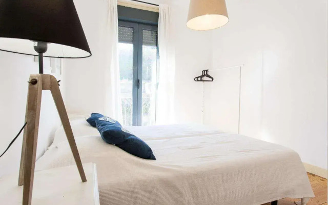 Beato Apartments