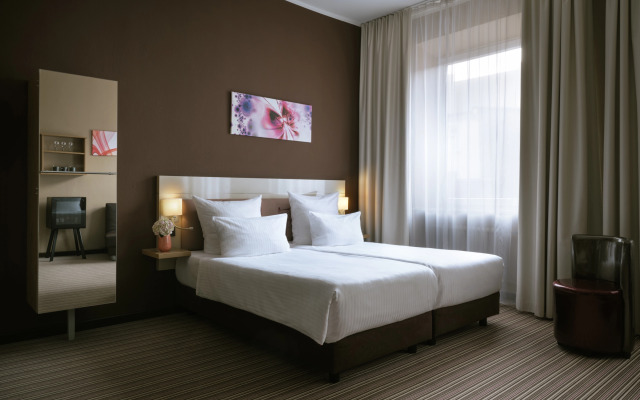 Leonardo Boutique Hotel Munich