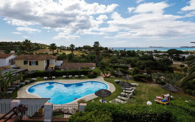 Residence Le Bouganville
