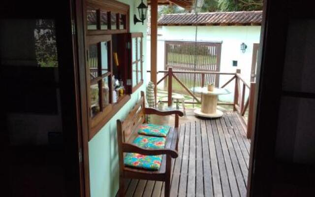 Green Cottage B&B