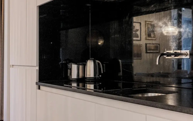 Your Apartment - St. Paul's