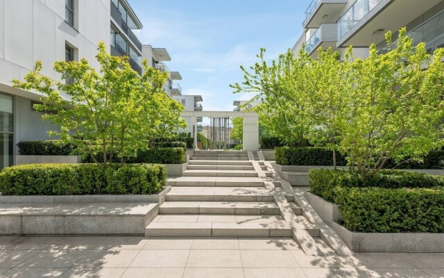 Nadmorze by Q4 Apartments