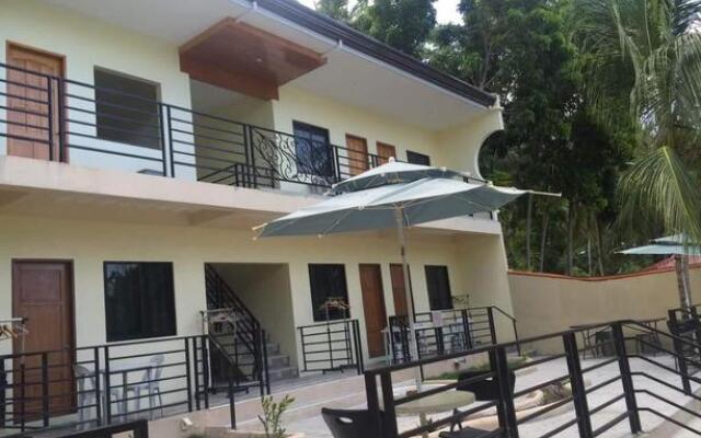 Joaquim's Lodge