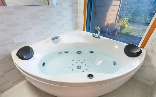 Hongcheon Casa del Sol Pension