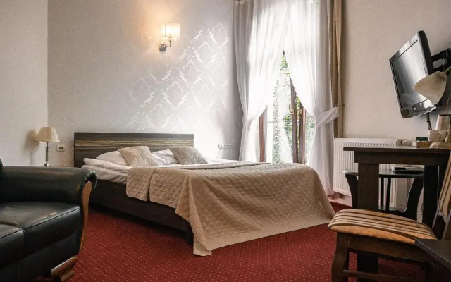 Hotel Korona