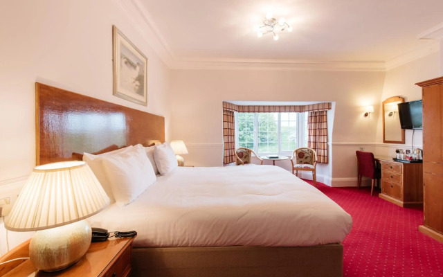 The Headland Hotel & Spa