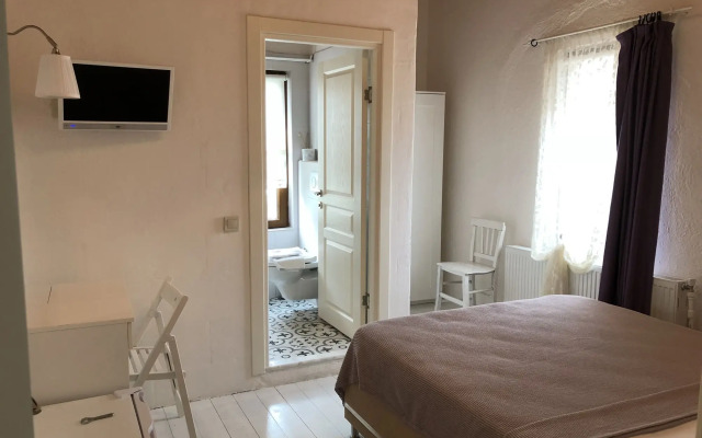 Era Hotel Alacati