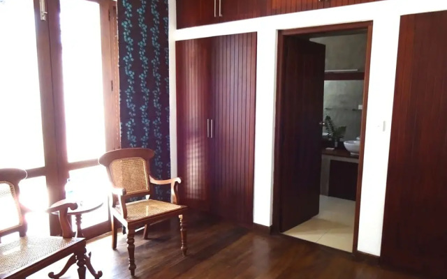 Cloud Nine Bed & Breakfast
