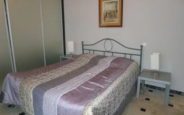 Appartement Baie des Anges