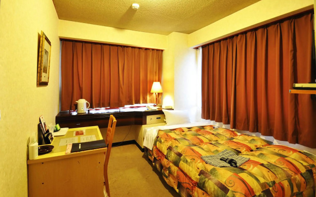 Business Hotel Atelier