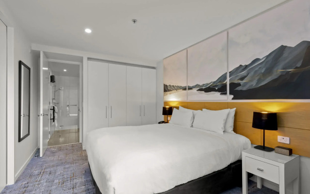 Scenic Suites Queenstown