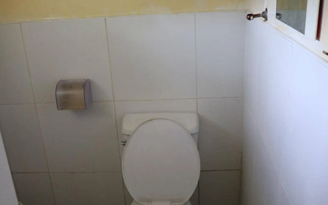 Seaside Beach Park Resort