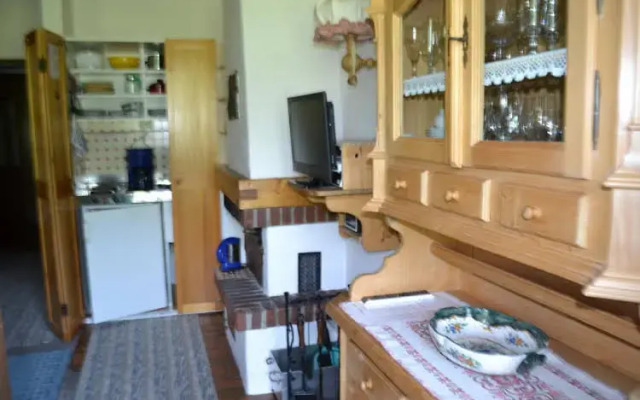 Apartment Rosner