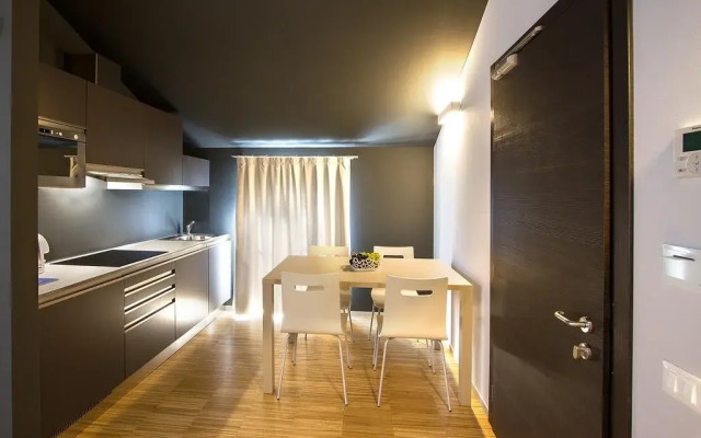 Residence Bleu