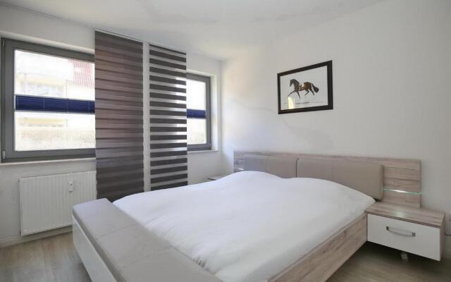 Hanse-Haus Wohnung 04