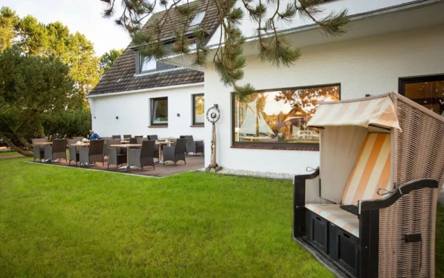 Hotel Das kleine Glück - Adults Only