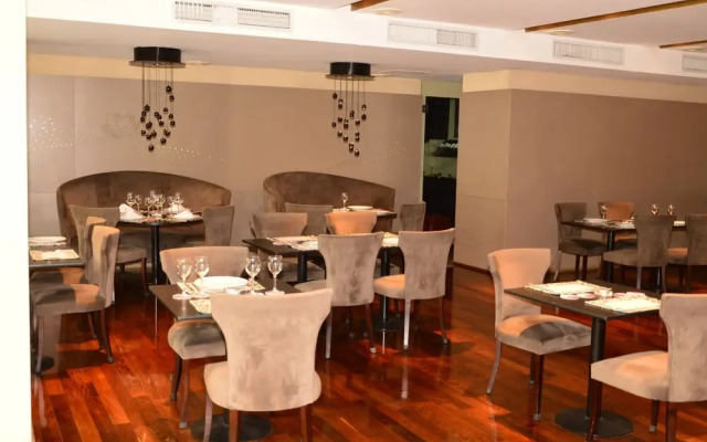 Gran Hotel Guarani