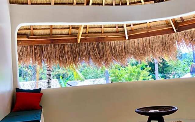 Parrots Boutique Resort