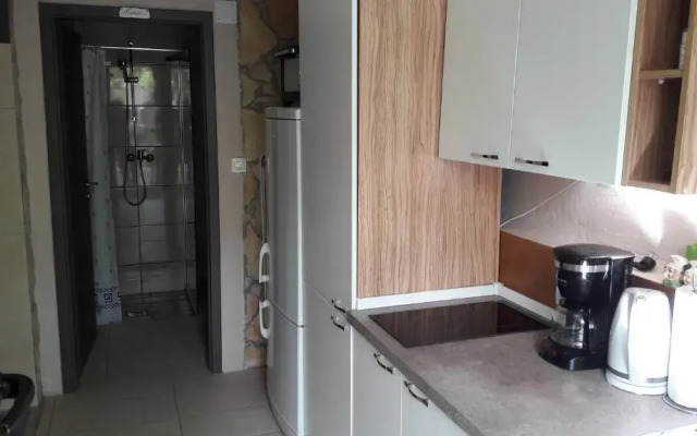 Apartment Balinovaca