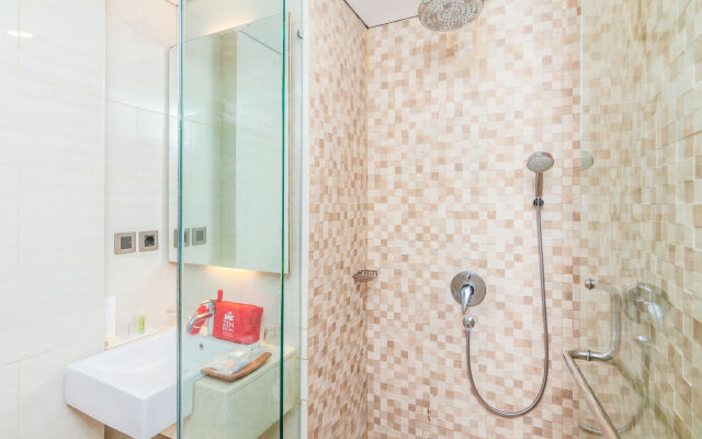 ZenRooms Denpasar Gatot Subroto