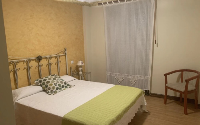 Posada carral cabarceno