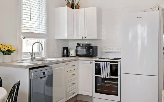 Coachhouse on the Beach