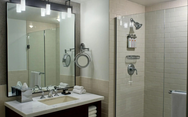 The Union Station Nashville Yards, Autograph Collection