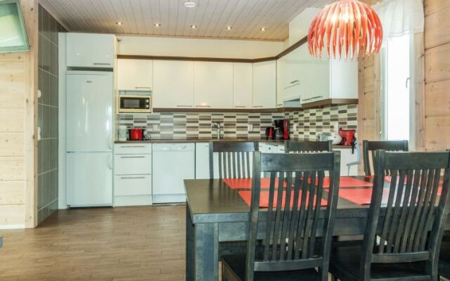 Holiday Home Lakka