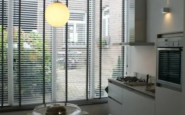 Apartment de Remise Bemelen