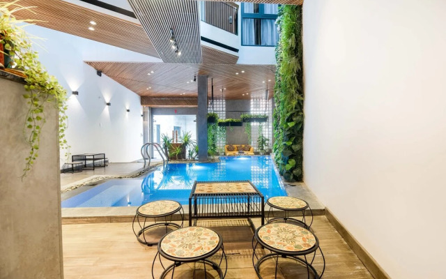 La Vida House Da Nang